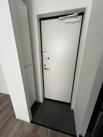 レピュア蓮根レジデンスEASTの物件内観写真